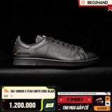 RAF SIMOND X STAN SMITH CORE BLACK - F34257 - 45