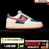 AF 1 LOW BY YOU CUSTOM GUCCI - CT7875 994 - 42
