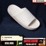 CALM SLIDE SAIL - M10 W11