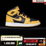 JD1 RETRO HIGH OG GS POLLEN - 575441 701 - 38