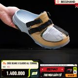 CROCS BEAMS X CLASSIC ALL TERRAIN - 207447 - M12
