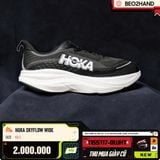 HOKA SKYFLOW WIDE - 1155117 BWHT - 46.5