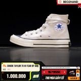 CHUCK TAYLOR 70 HI FEAR OF GOD - 167955C - 37.5
