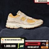 NB 2002R DISTRESSED CUSTOM - M2002ROG - 44.5