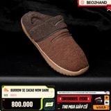 BURROW SE CACAO WOW DARK - DR8885 200 - ( 47.5 )