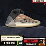 YZY QUANTUM FLASH ORANGE - GW5314 - 42.5