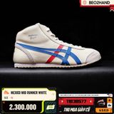 MEXICO MID RUNNER WHITE - 11838577 - 46