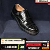 DIOR EVIDENCE MONK POLISHED - 4O