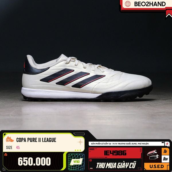 COPA PURE II LEAGUE - IE4986 - 45