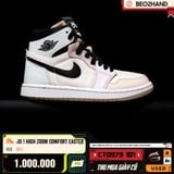 JD1 HIGH ZOOM COMFORT EASTER - CT0979 101 - 36.5