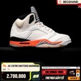 JD5 RETRO SHATTERED BACKBOARD - DC1060 100 - 43