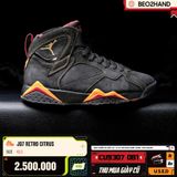 JD7 RETRO CITRUS - CU9307 081 - 42.5