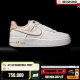 AF1 LUX BASKETBALL PRINT - 898889 102 - 36