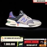 NB X BODEGA 997S NO DAYS OFF - M5997 JBK - 41