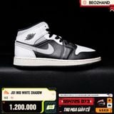 JD1 MID WHITE SHADOW - 554725 073 - 40