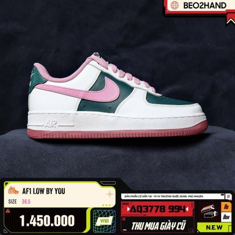 AF1 LOW BY YOU - AQ3778 994 - 36.5