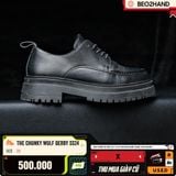 THE CHUNKY WOLF DERBY SS24 - 38
