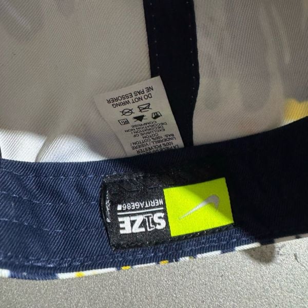 NÓN NIKE - 1 SIZE