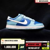 DUNK RETRO QS ARGON - DM0121 400 - 44