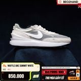 WAFFLE ONE SUMMIT WHITE - DA7992 100 - 40.5