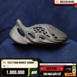 YEEZY FOAM RUNNER 'CARBON' - IG5349 - 37