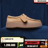 CLARKS SLIP ON - 261720844 - 36