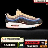 AM 1/97 SEAN WOTHERSPOON - AJ4219 400 - 40.5