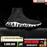 BALEN SPEED TRAINER BLACK - 47
