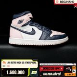 JD1 RETRO HIGH OG ATMOSPHERE - DD9335 641 - 38.5