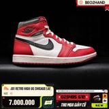 JD1 RETRO HIGH OG CHICAGO LAF - DZ5485 612 - 42