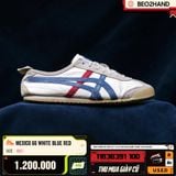 MEXICO 66 WHITE BLUE RED - 1183B391 100 - 40.5