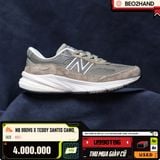 NB 990V6 X TEDDY SANTIS CAMO - U990TB6 - 44.5