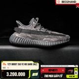 YZY BOOST 350 V2 MX DARK SALT - ID4811 - 41
