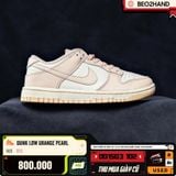 DUNK LOW ORANGE PEARL - DD1503 102 - 37.5