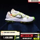 TERRA KIGER 5 OW WHITE - CD8179 100 - 40