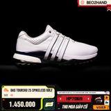 ADIDAS TOUR360 25 SPIKELESS GOLF - HP7069 - 40