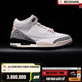 JD3 RETRO WHITE CEMENT REIMAGINED - DN3707 100 - 42