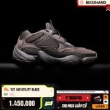YZY 500 UTILYTY BLACK - F36640 - 42.5