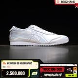 MEXICO 66 SD HOLOGRAPHIC - 1183C196 020 - 43.5