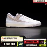JD2 RETRO LOW PYTHON - DV9956 100 - 42