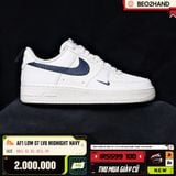 AF1 LOW 07 LV8 MIDNIGHT NAVY - IR5599 100