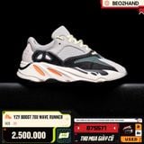 YZY BOOST 700 WAVE RUNNER - B75571 - 39