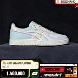 ASICS JAPAN PF PLATFORM - 1202A360 - 39