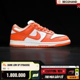 DUNK LOW SP SYRACUSE - CV1726 101 - 42