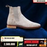 ORO CHELSEA BOOTS - 39