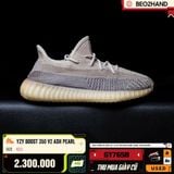 YZY BOOST 350 V2 ASH PEARL - GY7658 - 42.5