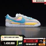 CORTEZ UNION LIGHT SMOKE - DR1413 002 - 43