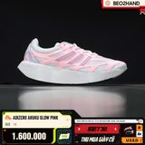ADIZERO ARUKU GLOW PINK - JQ2732 - 45