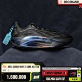 ANTA SHOCK WAKE 7 DARK MATTER - 112541126R 3 - 45