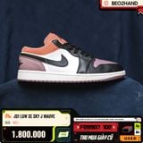 JD1 LOW SE SKY J MAUVE - FB9907 102 - 44.5